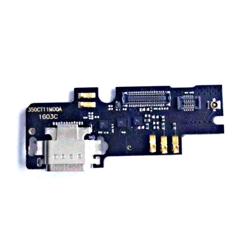 FLEXIBLE XIAOMI REDMI MI 4C / MI4C / MI-4C / CONECTOR CAS + MIC