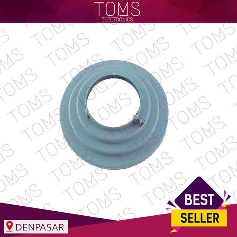 Top Seller LNB C Band Conical Scalar Ring CSR Dish Parabola Mini TOMS