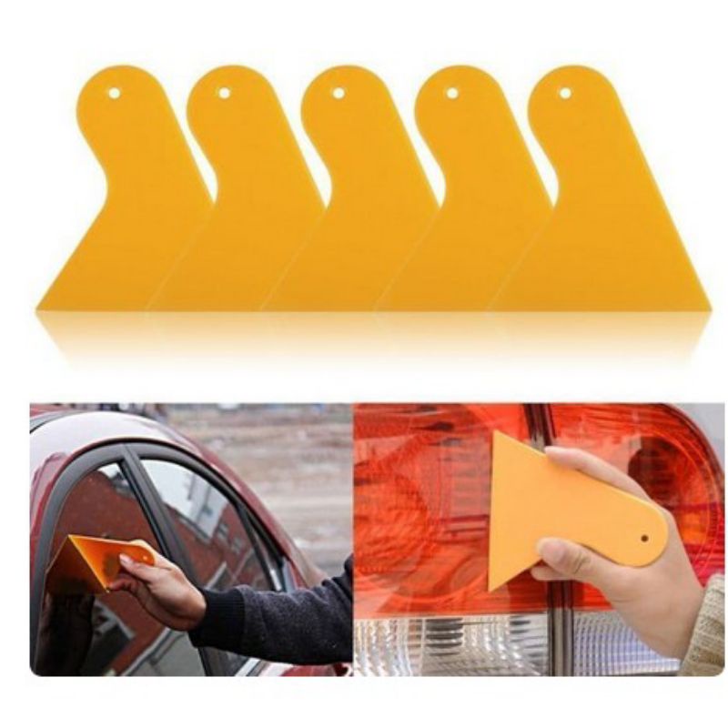 alat kaca film / sodokan kaca film