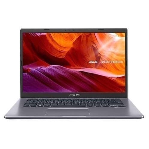 ASUS P1411CMA N4020 4GB 256SSD W10+OHS 14.0FHD NPAD 2YR GRY