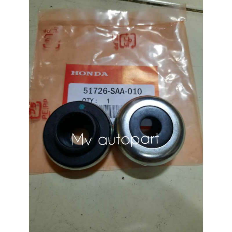 Lahar bearing shock Honda Brio ORI