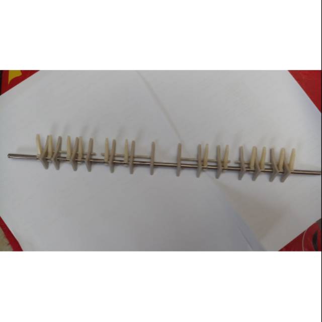 Flapper Duplex CANON IR5000 IR6000