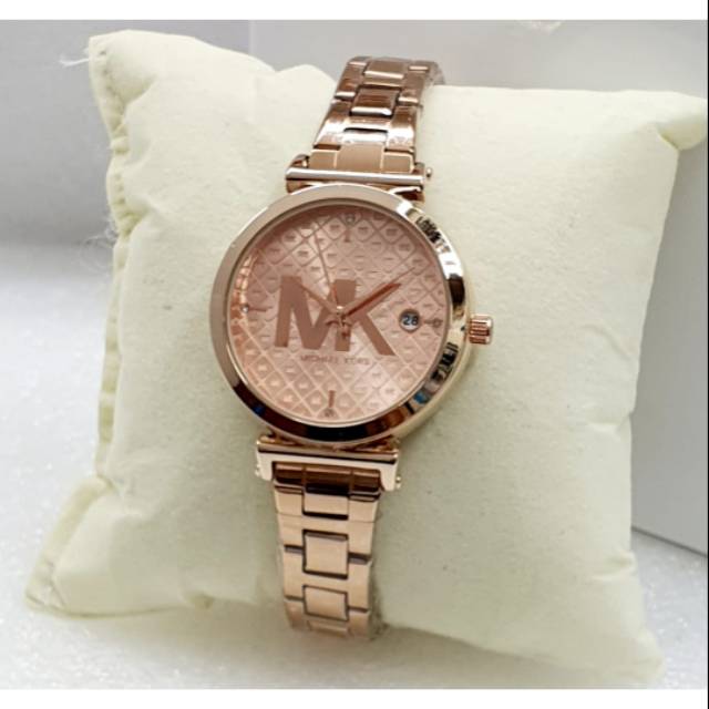 Jam tangan MK 4335 wanita