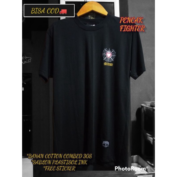 (COD) KAOS PSHT TERBARU-KAOS PSHT KEREN-KAOS PSHT SIMPEL-KAOS PSHT