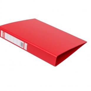 

[KODE PRODUK Qhg8W5267] Bantex Ring Binder 3 Ring D 25mm A4 #8322