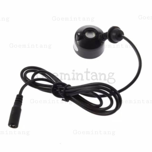 Mesin Kabut Mist Maker Humidifier Fog Maker  Pembuat Kabut Ultrasonic