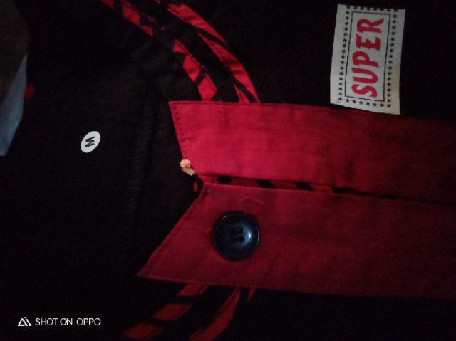 Gamis Batik Syari Motif Kekinian Gamis Modern