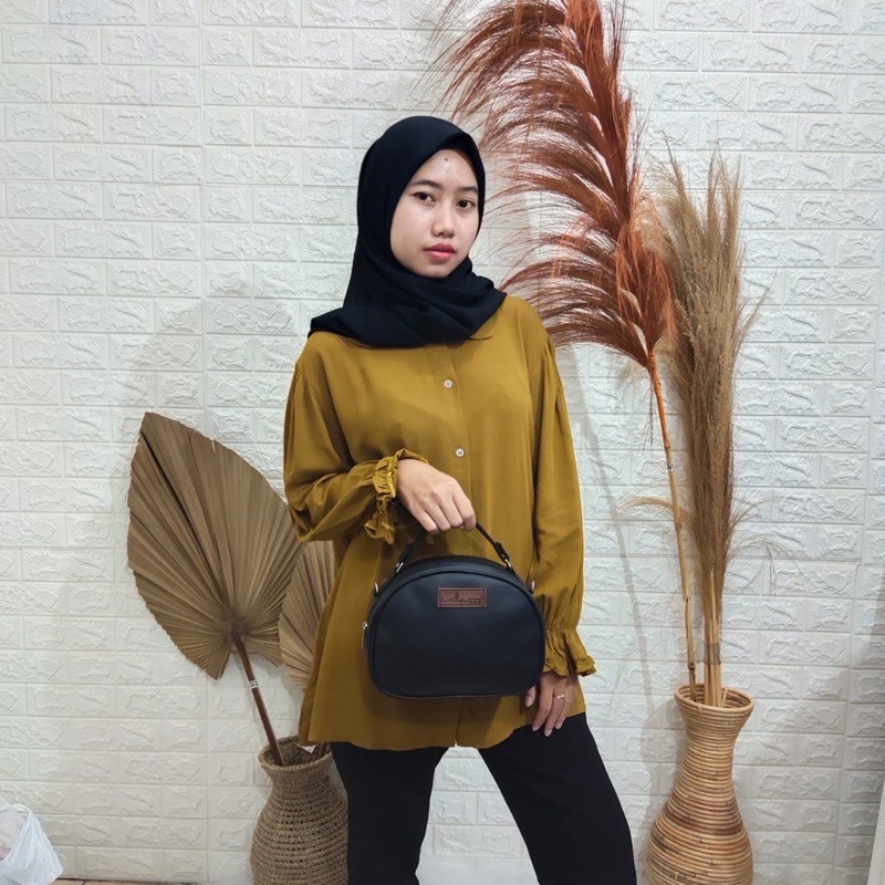 Handbag sedang no 2
