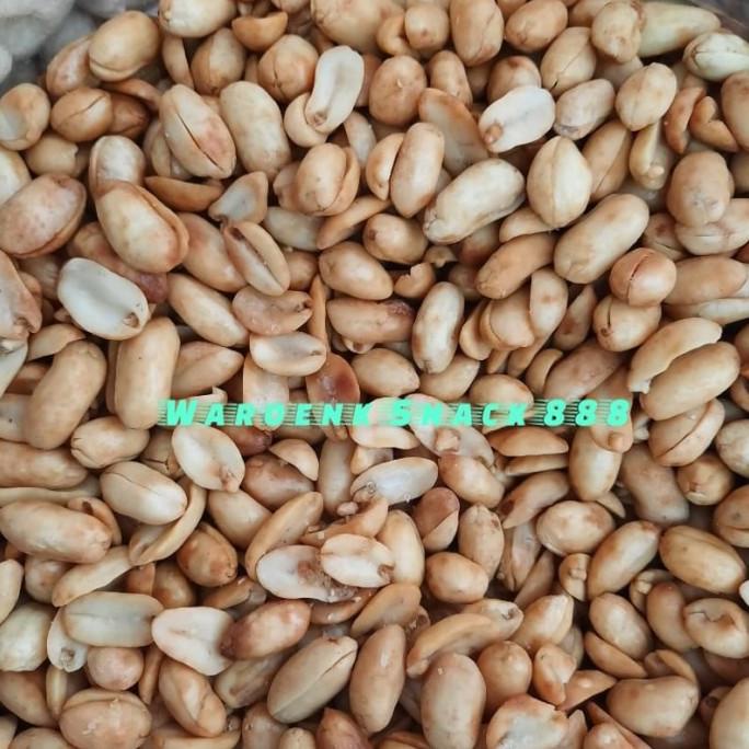 

#####] KACANG BAWANG OVEN 1KG