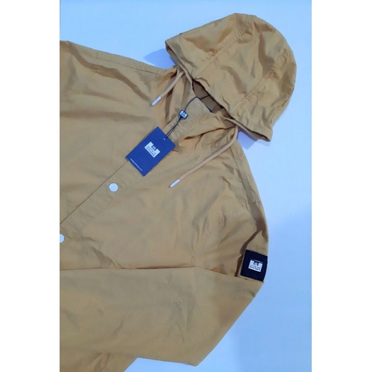 Weekend Offender 'Immacolato' Jacket Originals.