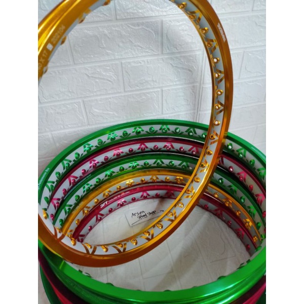 velg jinfei vline pelek jinfei veleg jinfei rim jinfei vline bisa beat scoopy vario mio vixion ninja