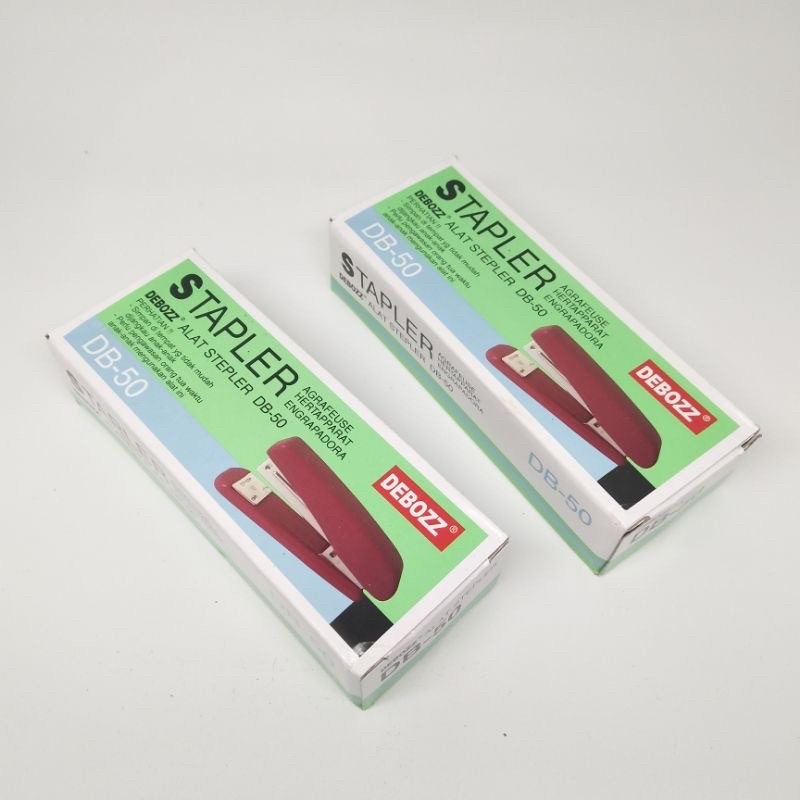 

Stapler Debozz DB-50