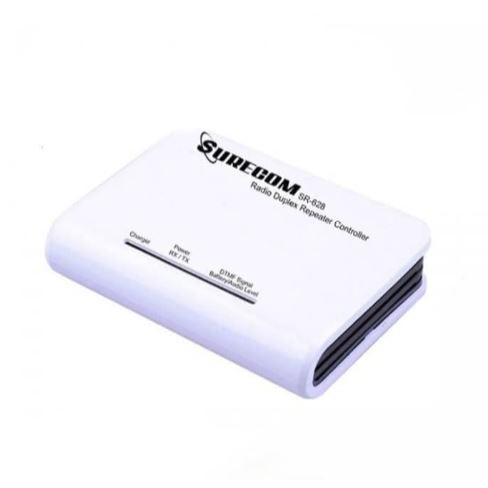 Surecom SR-628 Cross Band Duplex Repeater HT Cina Kenwood Baofeng