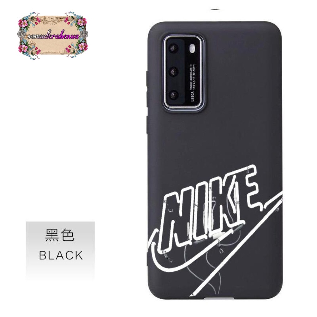 SS005 SOFTCASE XIAOMI REDMI 8 9 poco m2 9A 9C NOTE 8 9 PRO SB2717