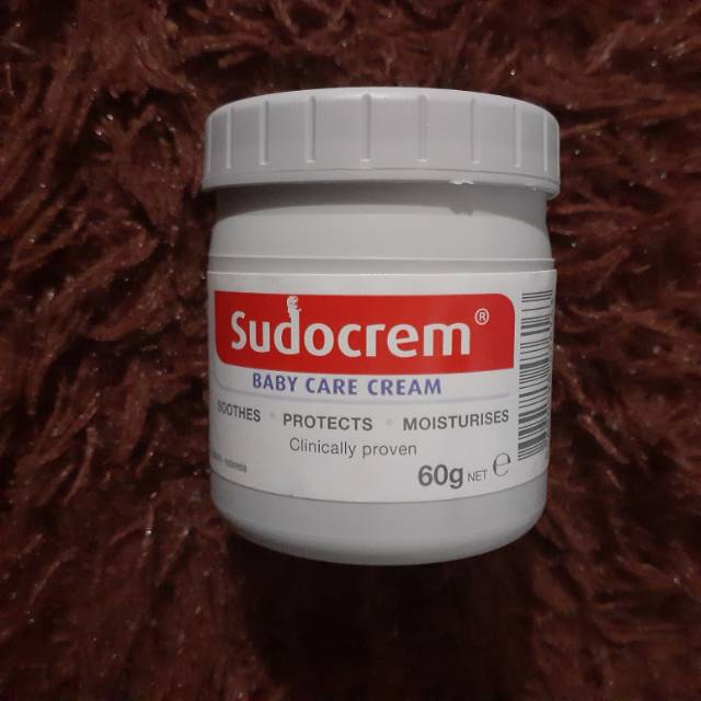 Sudocrem 60g preloved