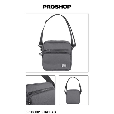 TAS PROSHOP|TAS PROSHOP ORIGINAL|TAS SLEMPANG
