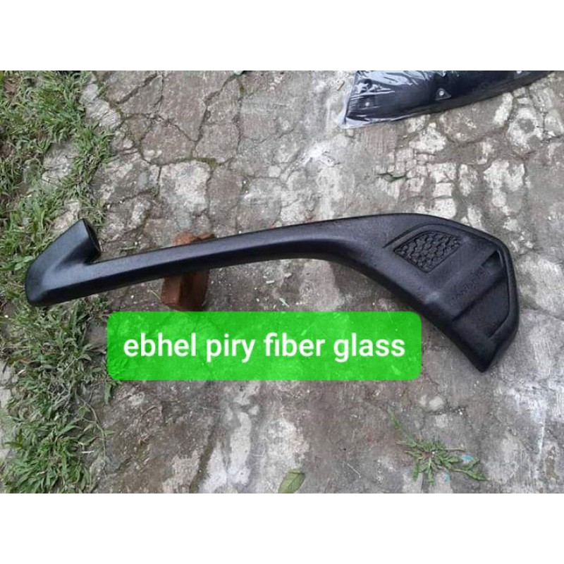 snorkel ford ranger t6