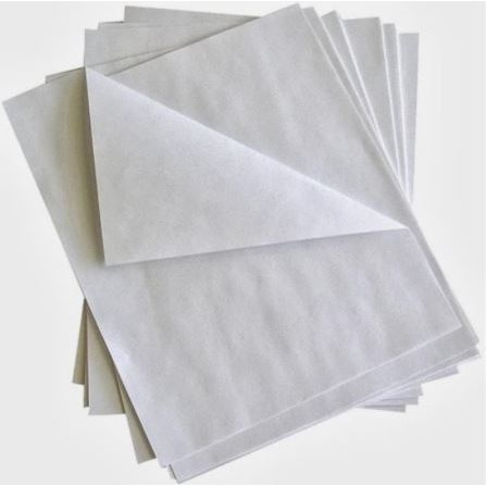 

Kertas Buram Folio 100 lembar