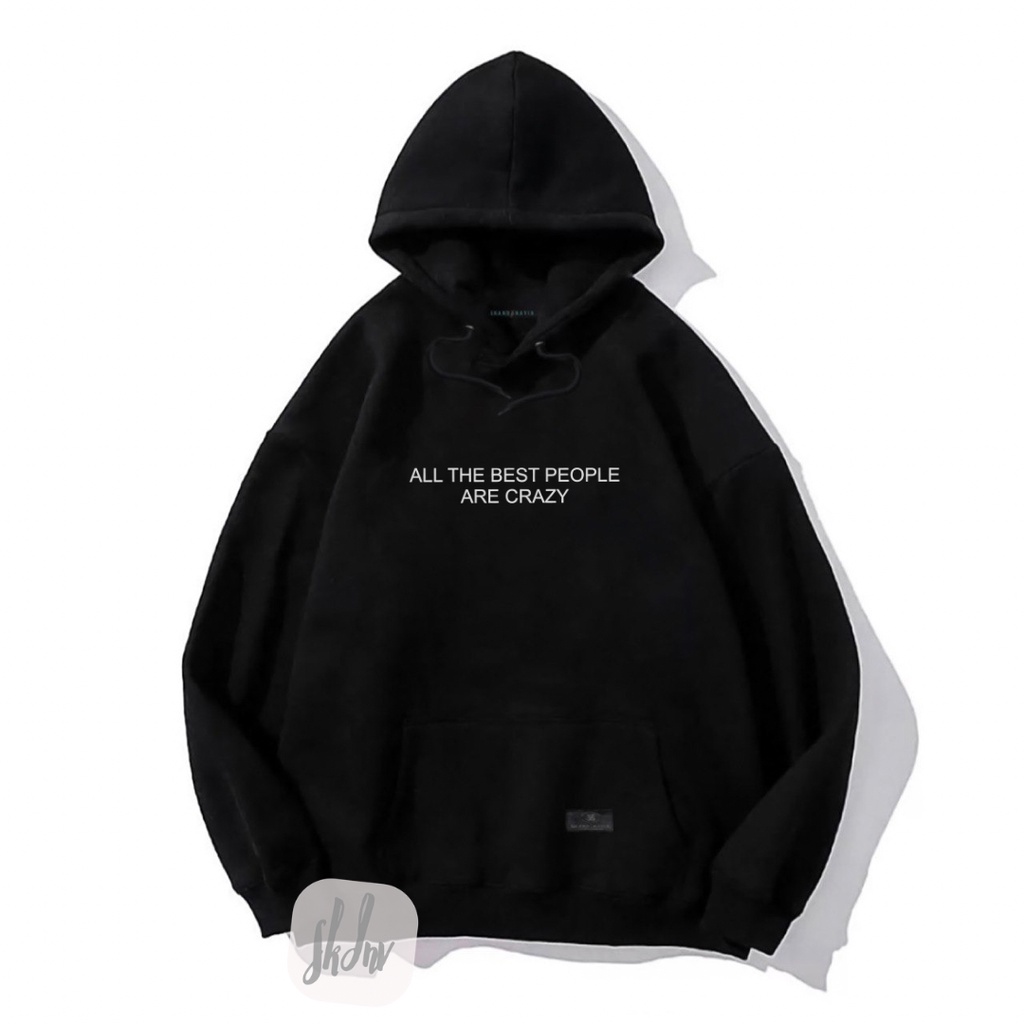 suiter pria hoodie terbaru 2021 keren gaya distro sweater cowok original brand tebal warna cream adventure dewasa laki laki sweter hodie polos jumper jombo terbaru jumpper oblong big size M XXL cod bayar ditempat jacket zipper style korean premium