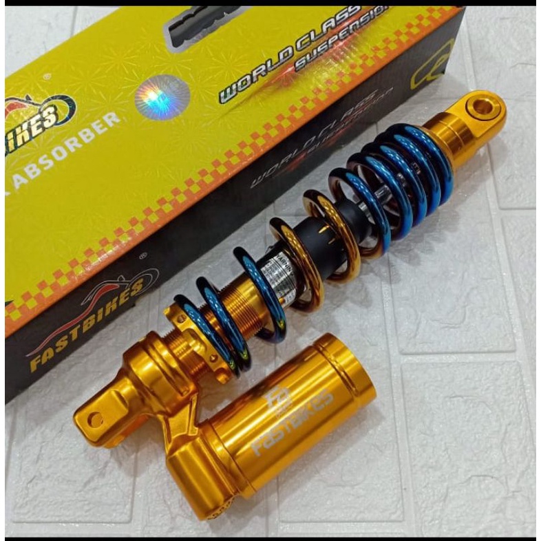 SHOCKBREAKER VARIO 125 150 FAST BIKES TABUNG BAWAH