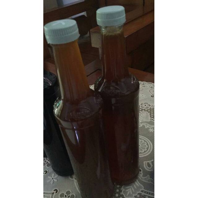 

Madu Murni Asli tanpa campuran