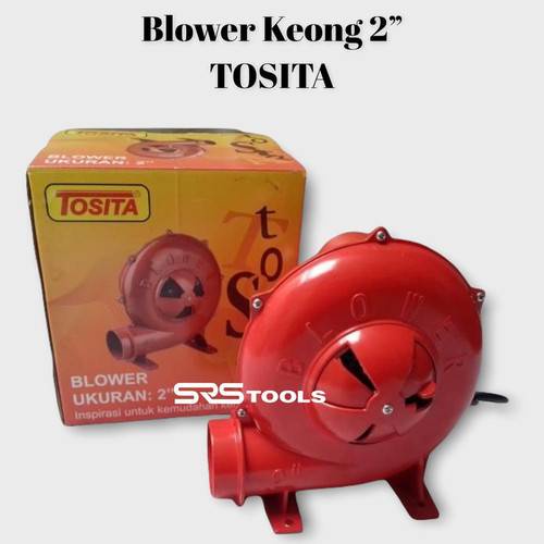 Blower keong TOSITA TS-AB2,5"