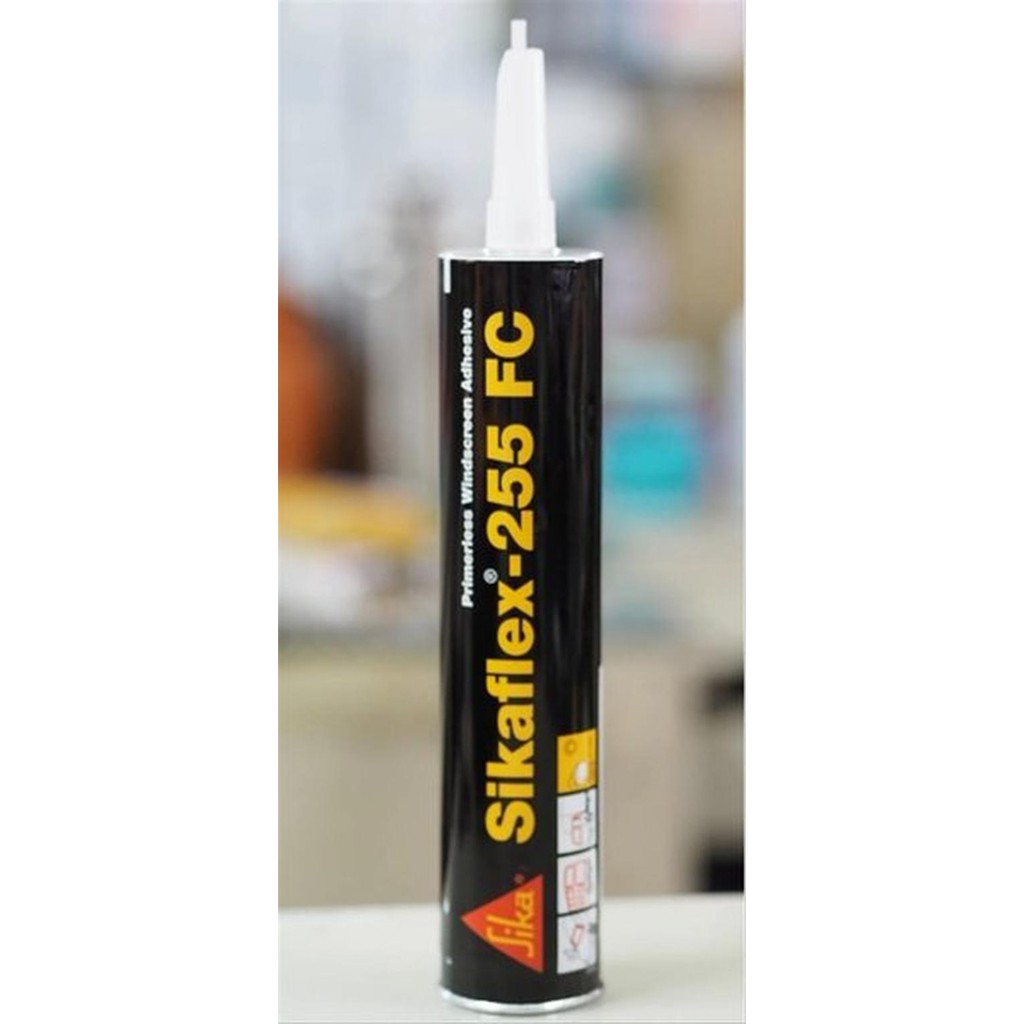 

sikaflex 255 fc silicone Adhesive lem silikon parts