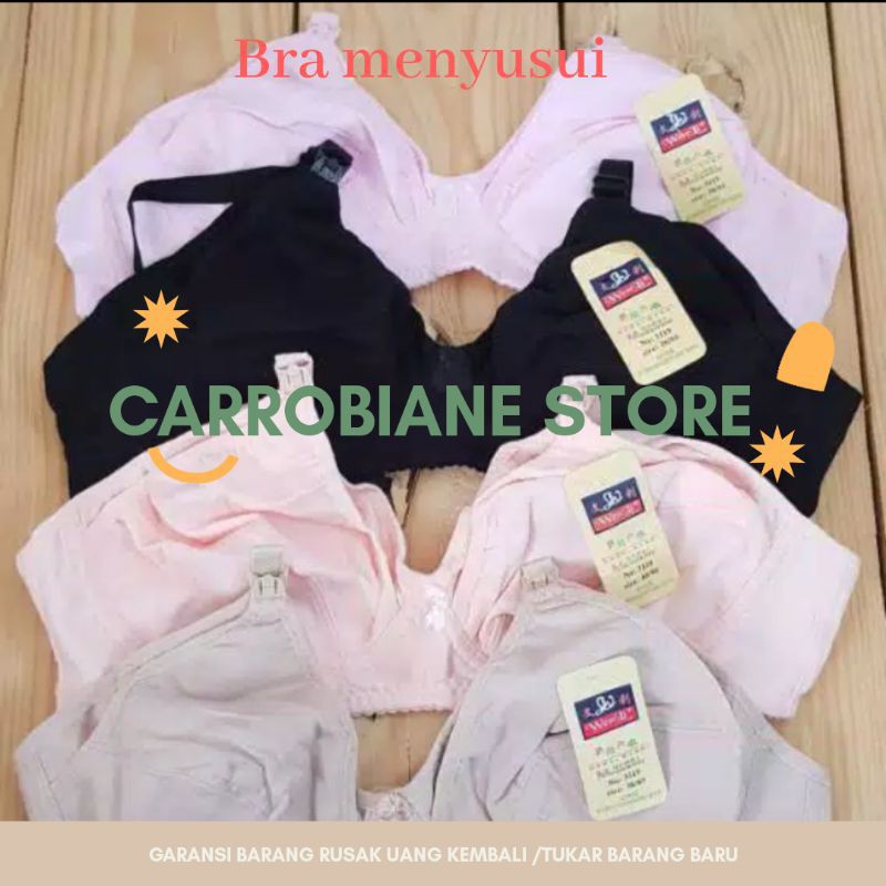 bra menyusui wenli asli, bra menyusui murah bandung