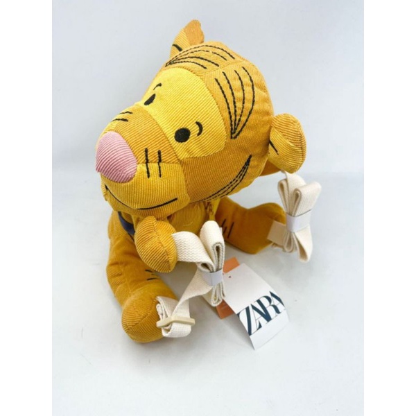 4.4 SALE | ZRA KIDS TIGGER ©DISNEY BACKPACK