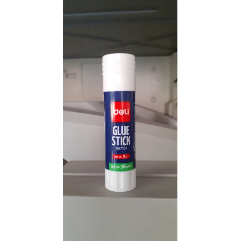 

Glue stick Deli 9 gr