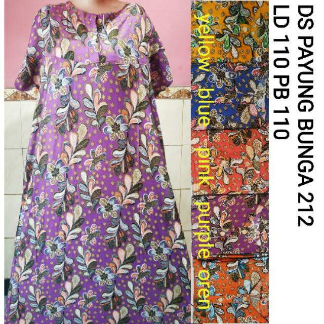 DASTER MURAH KONVEKSI DASTER