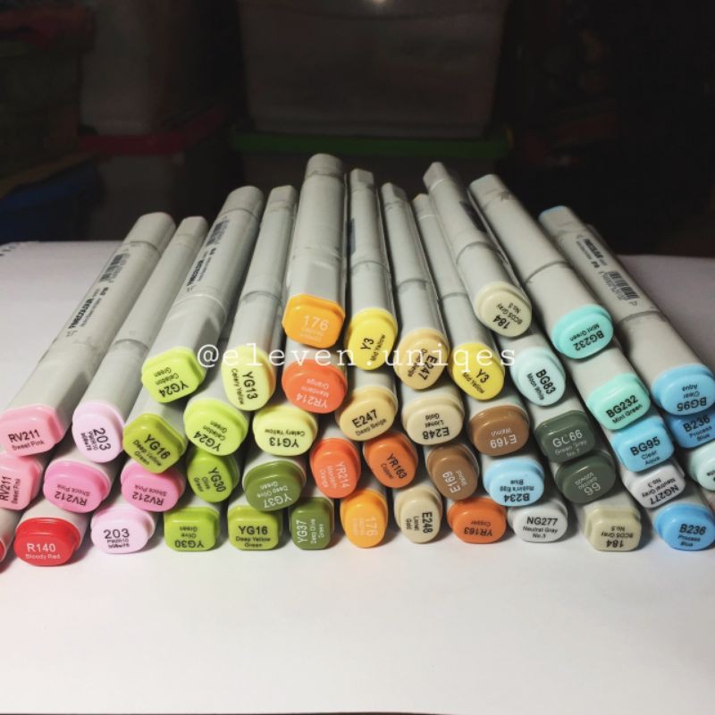 

Fine Colour