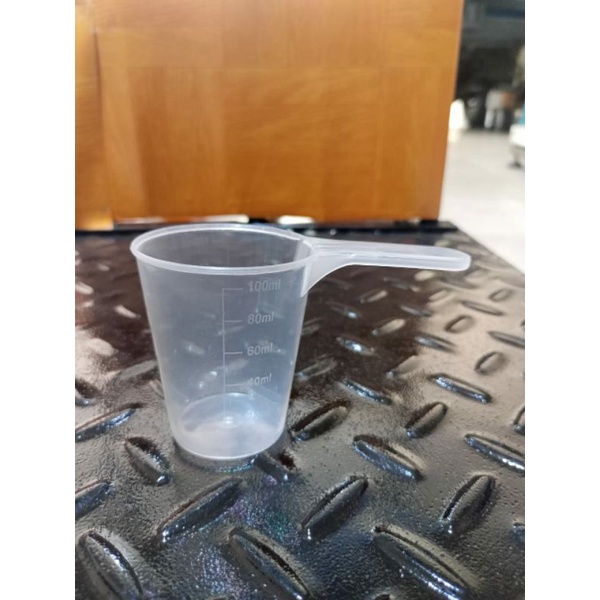 Sendok Takar 50g atau Sendok Ukur 100ml