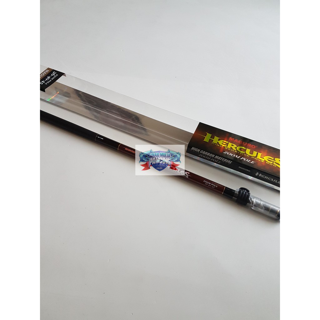 TEGEK MAGURO HERCULES 450