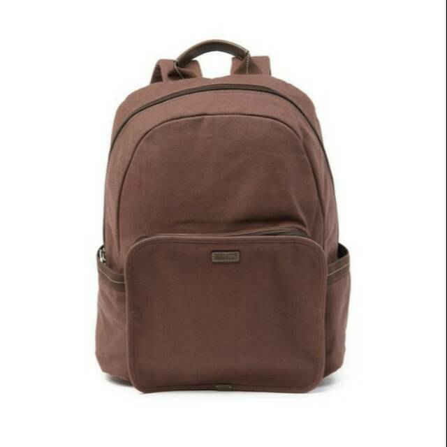 fossil travis backpack