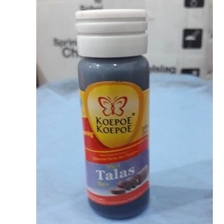 

Perisa & pewarna Pasta Talas Koepoe Koepoe 25 ml