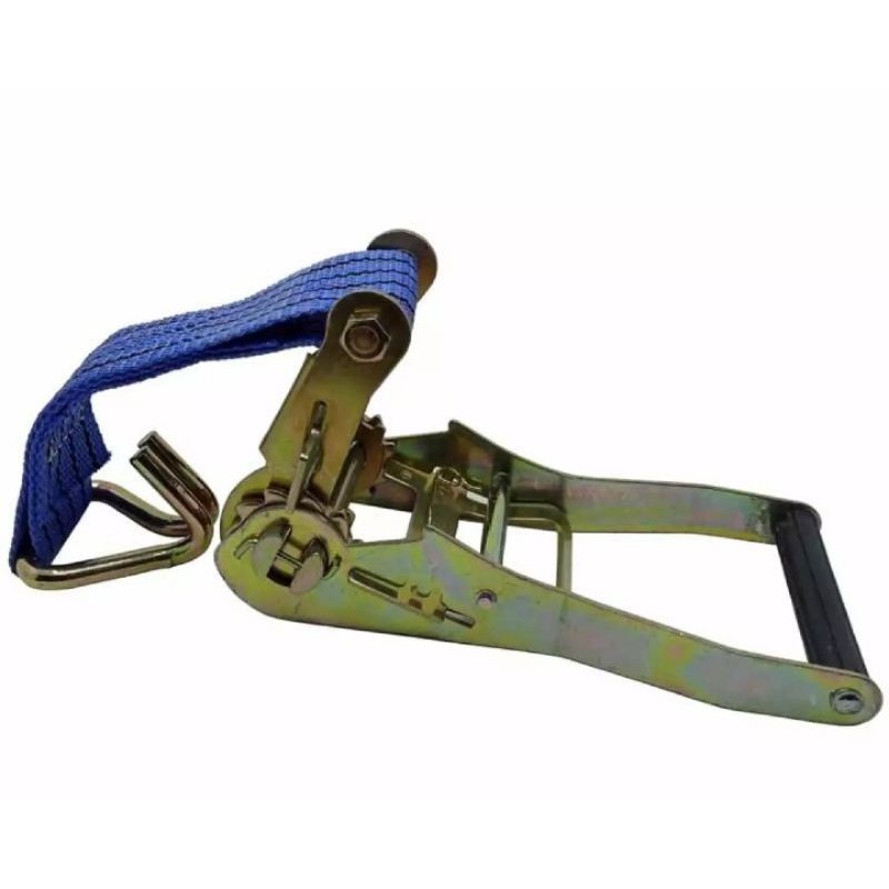 Tali rachet ikat barang motor mobil