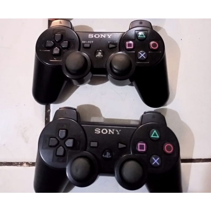 Stik PS3 ori mesin