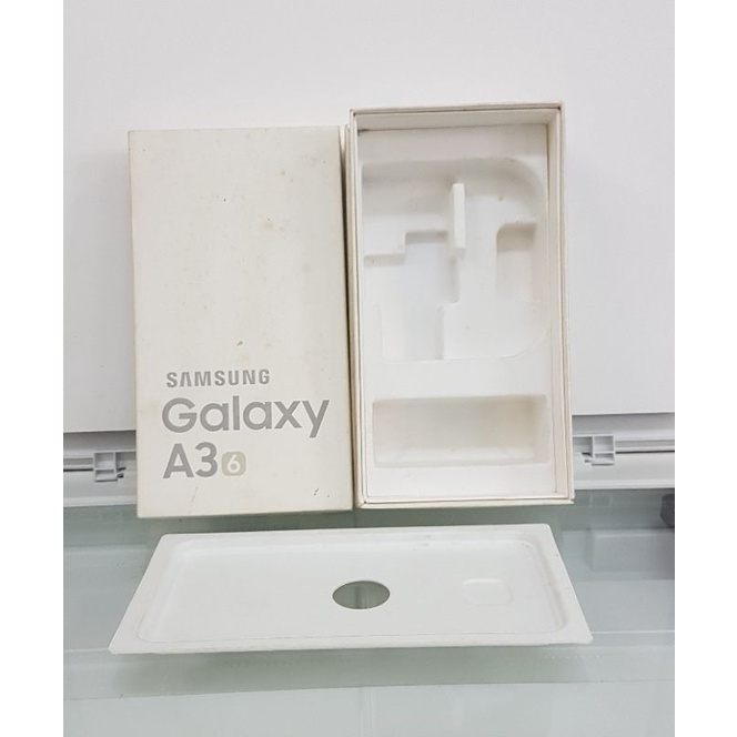 DUS BOX SAMSUNG GALAXY A3 2016