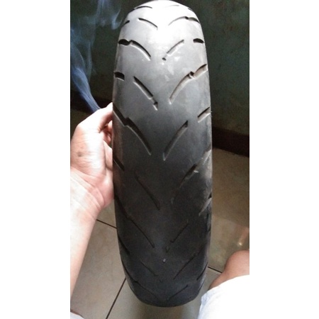 Ban Dunlop Uk 120/70-17 Second