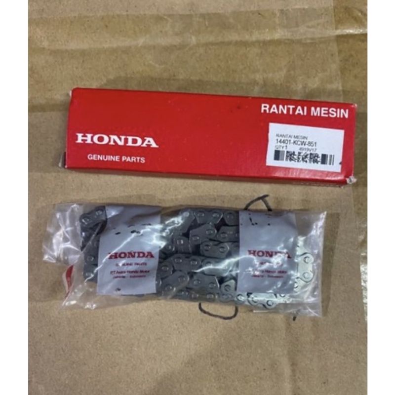Rante keteng kamprat honda megapro new megapro mono verza CRF 150