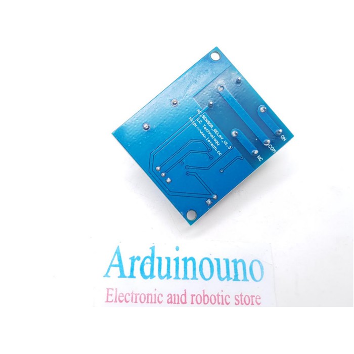 DC 12V 5A Over current Protection Sensor Module AC Detection Relay