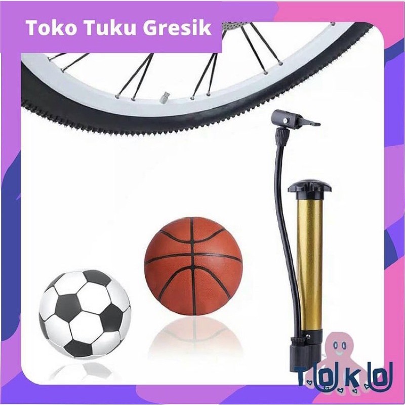 POMPA PORTABLE / POMPA MINI