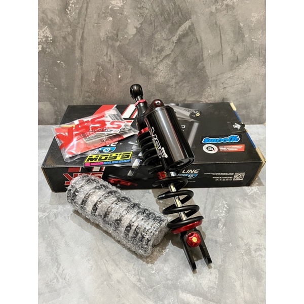 SHOCKBREAKER SHOK YSS G SPORT GSPORT VARIO 125 VARIO 150 330MM ORIGINAL YSS THAILAND