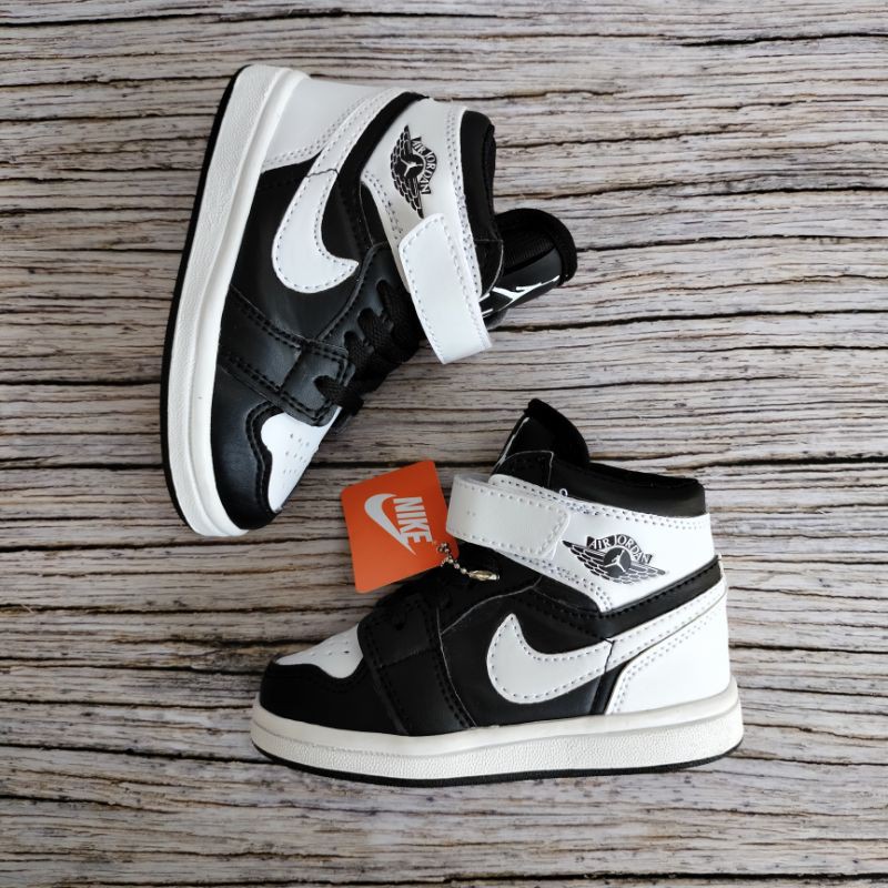 SEPATU ANAK JORDAN PREMIUM QUALITY KIDS JORDAN MURAH