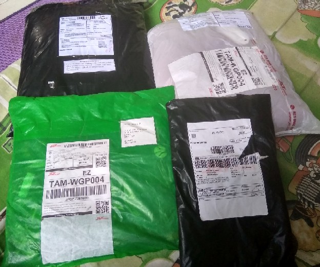 Dt Collection - Tunik Batik Wanita Atasan Batikdress Balero Seragam Kantor