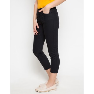 Matahari Connexion  Celana  Panjang Ankle Elastic Waist 1 