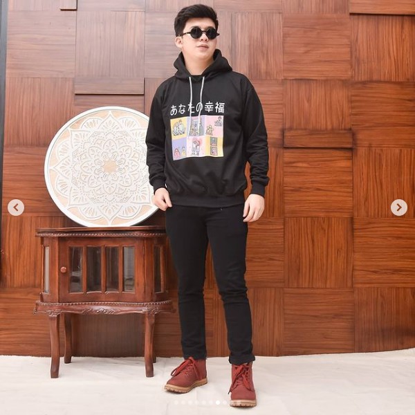 dery sweater hoodie