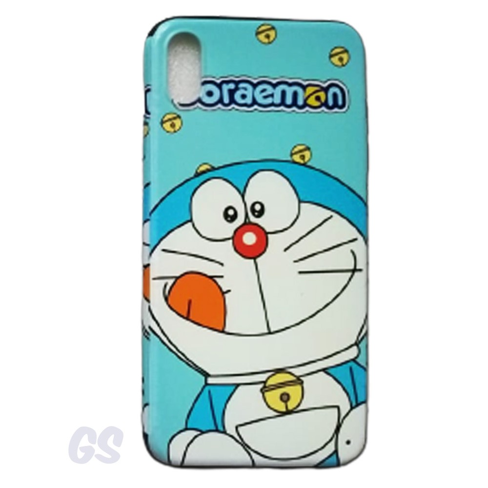 Casing Full Gambar IPHONE XS MAX  universal case gambar cowo cewe