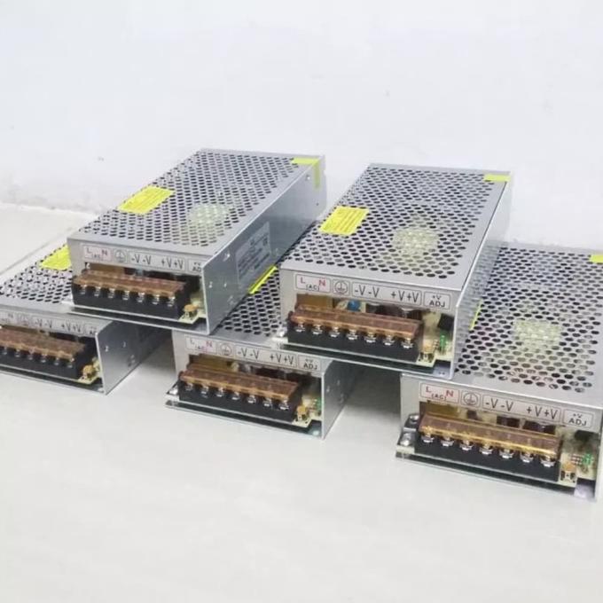 Power Supply 12V 15A